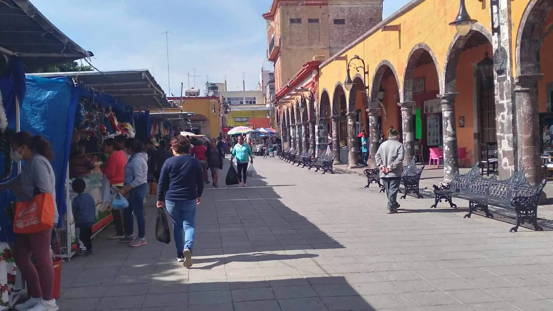 ventas en el jardin de Valle 1